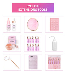 Veyes Eyelash Extensions Glue