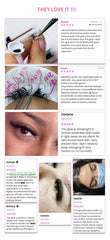 Veyes Eyelash Extensions Glue