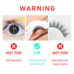 Veyes Eyelash Extensions Glue
