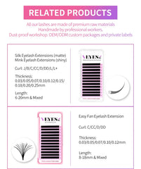Veyes Eyelash Extensions Glue