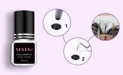 Veyes Eyelash Extensions Glue