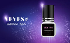 Veyes Eyelash Extensions Glue