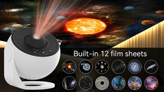 Galaxy Projector