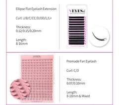 Veyes Eyelash Extensions Glue