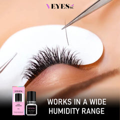 Veyes Eyelash Extensions Glue