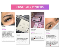 Veyes Eyelash Extensions Glue