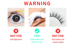 Veyes Eyelash Extensions Glue