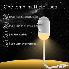 Galaxy Star Projector