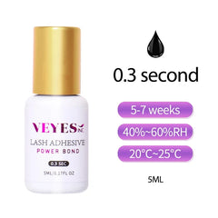 Veyes Eyelash Extensions Glue
