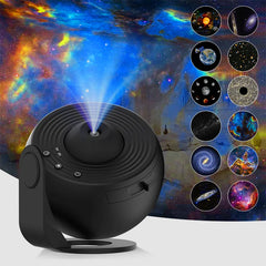 Galaxy Projector