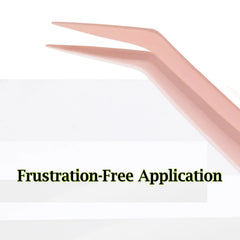 Anti-Stick Applicator