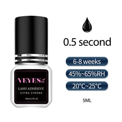 Veyes Eyelash Extensions Glue