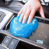 Car Cleaning Gel
