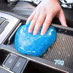 Car Cleaning Gel