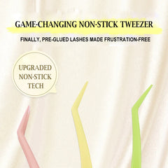 Anti-Stick Applicator