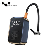 LEIBOO Wireless Tire Inflator