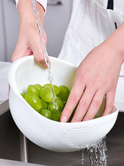 Kitchen Drain Basket