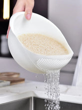 Kitchen Drain Basket