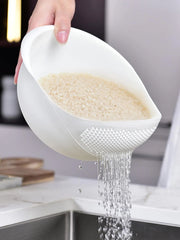 Kitchen Drain Basket