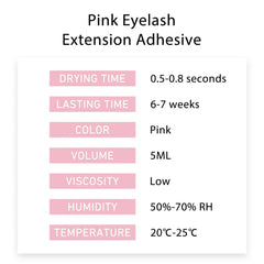 Veyes Eyelash Extensions Glue