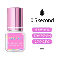 Veyes Eyelash Extensions Glue
