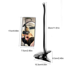 360° Eyelash Mirror