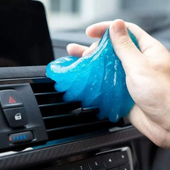 Car Cleaning Gel