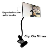 360° Eyelash Mirror