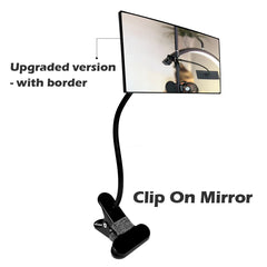 360° Eyelash Mirror
