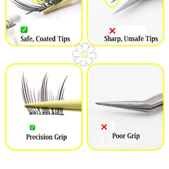 Anti-Stick Applicator
