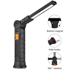 Portable COB LED Work Light