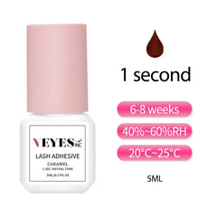 Veyes Eyelash Extensions Glue