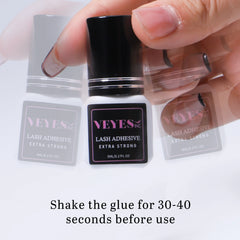 Veyes Eyelash Extensions Glue