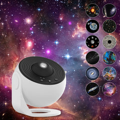 Galaxy Projector