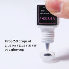 Veyes Eyelash Extensions Glue