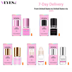 Veyes Eyelash Extensions Glue
