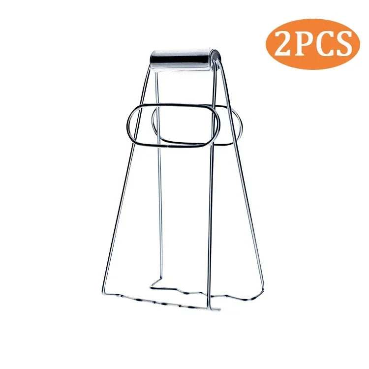 Hot Bowl Holder/Gripper