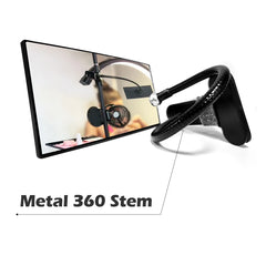 360°  Eyelash Mirror