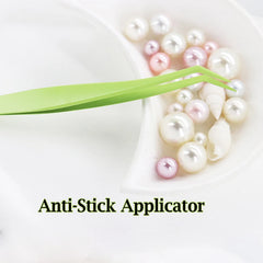 Anti-Stick Applicator