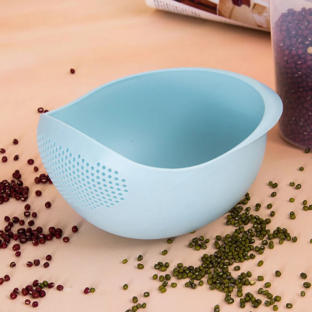 Kitchen Drain Basket