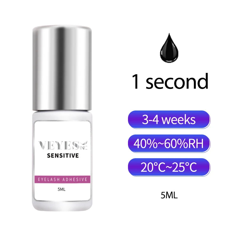 Veyes Eyelash Extensions Glue