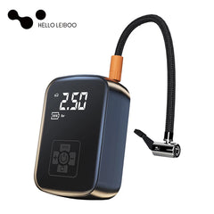 LEIBOO Wireless Tire Inflator