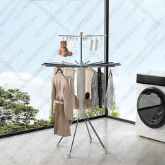 Octopus Cloth Drying Rack