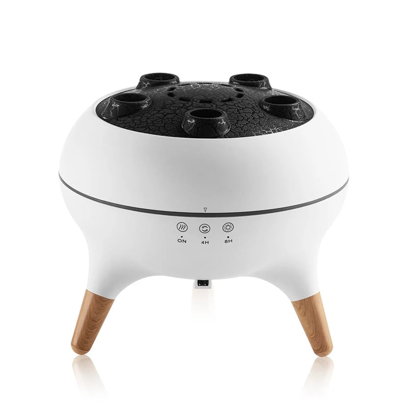 Jellyfish Air Humidifier & Essential Oil Diffuser