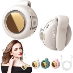 Portable Mini Neck Fan