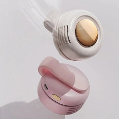 Portable Mini Neck Fan