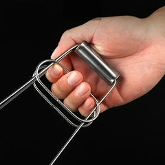 Hot Bowl Holder/Gripper