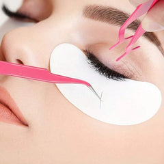 3pc Professional Eyelash Extension & Lash Lift Tool Kit