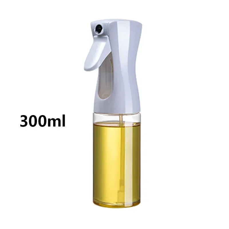 Fine Mist Olive Oil Spray Bottle for Cooking & BBQ
