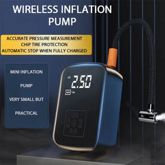 LEIBOO Wireless Tire Inflator